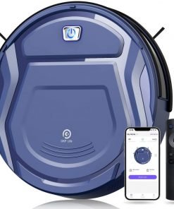 OKP Life K2 Robot Code