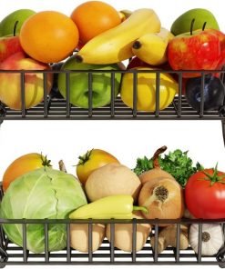 2 Tier Fruit Basket amazon promo code