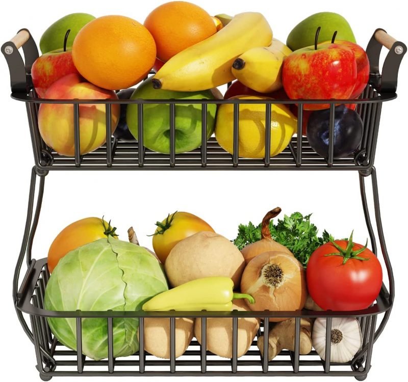 2 Tier Fruit Basket 2 Tier Fruit Basket amazon promo code