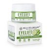 Bella Vita Organic EyeLift Under Eye Cream amazon code