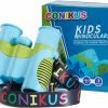 Conikus Binoculars for Kids Code