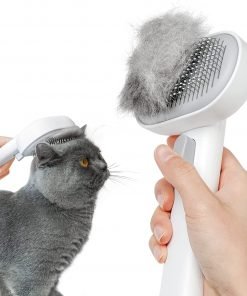 Cat Brush amazon code