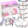Charm Bracelet Making Kit
