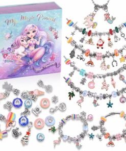 Charm Bracelet Making Kit amazon code