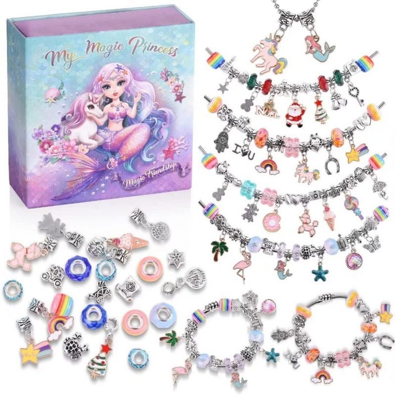 Charm Bracelet Making Kit amazon Charm Bracelet Making Kit amazon code