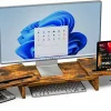 Dual Monitor Stand Amazon