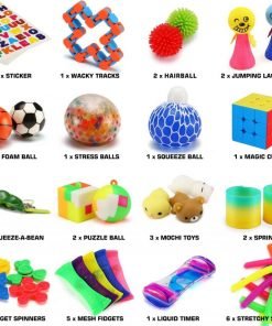 Fidget Toys Packs amazon