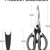 Kitchen Shears amazon code