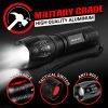 LED Flashlight amazon code