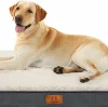 Orthopedic Foam Dog Bed amazon