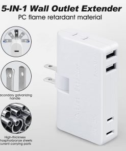 Outlet Extender amazon code
