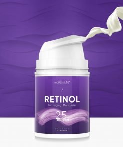 Retinol Cream amazon promo code
