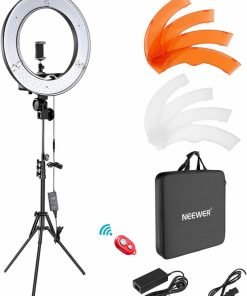 Ring Light amazon code