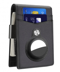 Slim Bifold Wallet amazon code