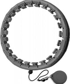Smart Weighted Hula Hoop amazon code