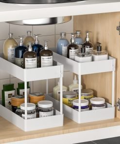 Under Sink Organizers amazon code