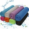 cooling towel for neck amazon
