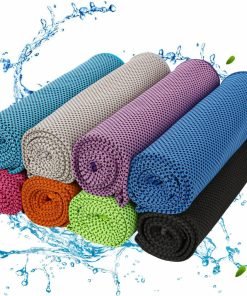 cooling towel for neck amazon