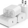iPhone Fast Charger 20W amazon code