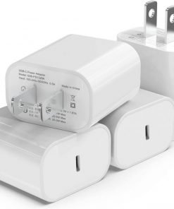 iPhone Fast Charger 20W amazon code