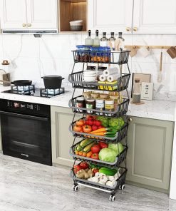 vegetable basket amazon code