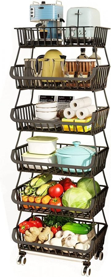 vegetable basket vegetable basket amazon deals