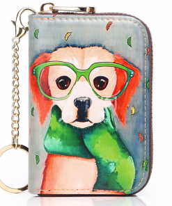 Cute Wallets for Women Girls