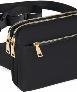 Waist Bag Fanny Pack