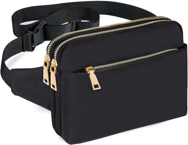 Waist Bag Fanny Pack for women men Waist Bag Fanny Pack