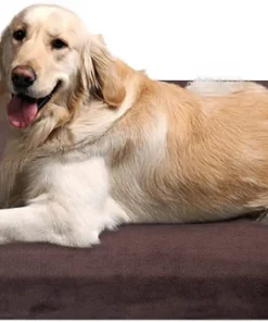 Waterproof Dog Bed amazon