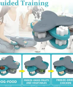 dog puzzle toys amazon